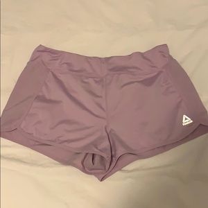 Running Shorts